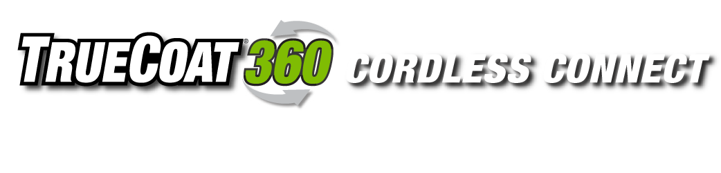 Connexion sans fil TrueCoat 360
